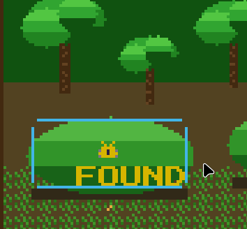 Beetle Hunt screenshot